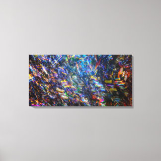 Impression sur toile BullmasterGardian 32×16