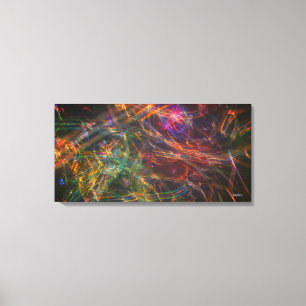 Impression sur toile BullmasterGardian 32×16
