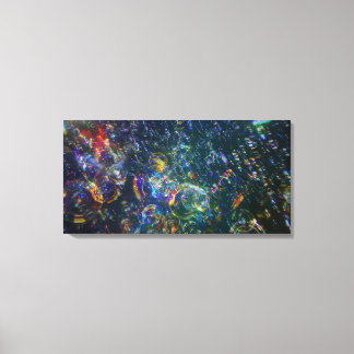 Impression sur toile BullmasterGardian 32×16