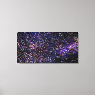 Impression sur toile BullmasterGardian 32×16