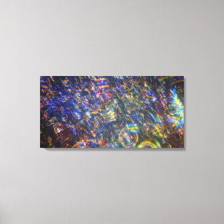 Impression sur toile BullmasterGardian 32x16