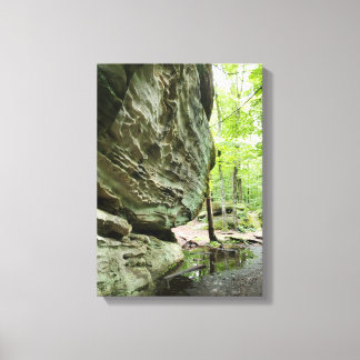 Impression sur toile de la vraie nature | Décorati