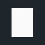 Impression sur toile tendue<br><div class="desc">Créez votre propre</div>