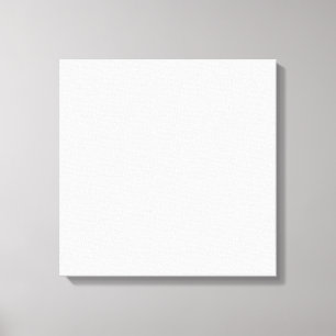 Impression sur toile tendue