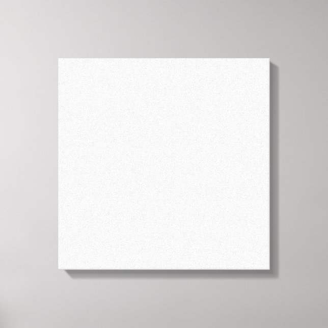 Impression sur toile tendue (Recto)