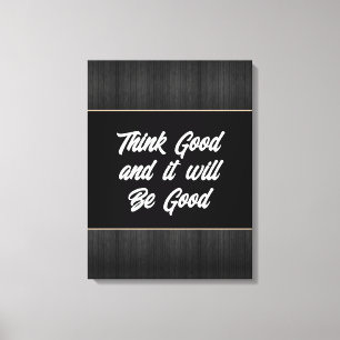 Impression sur toile tendue