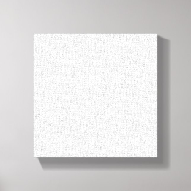 Impression sur toile tendue (Recto)