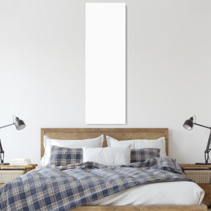 Impression sur toile tendue
