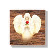 Impression sur toile tendue
