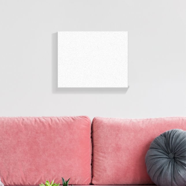 Impression sur toile tendue (Insitu(Salon))