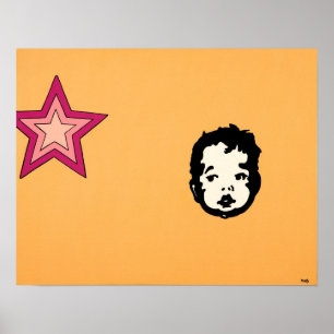 Impression "tentée"