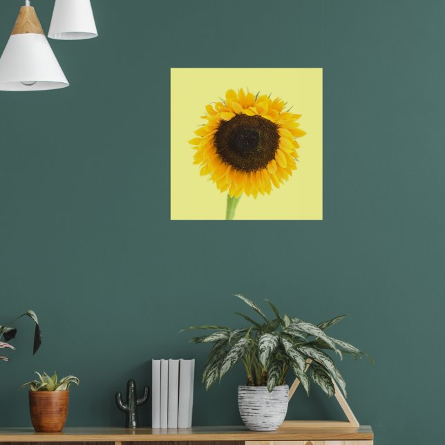 Impression Tournesol (Salon 1)