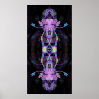 Impression Tri Lankee