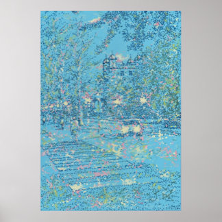 Impression U de M Law Quad