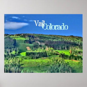 Impression Vail Colorado