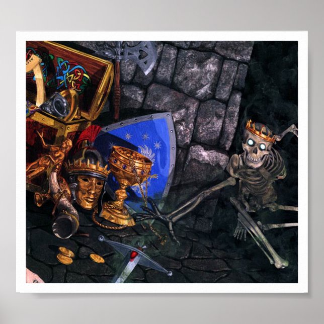 Impression vénérable (Devant)