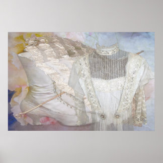 Impression victorienne