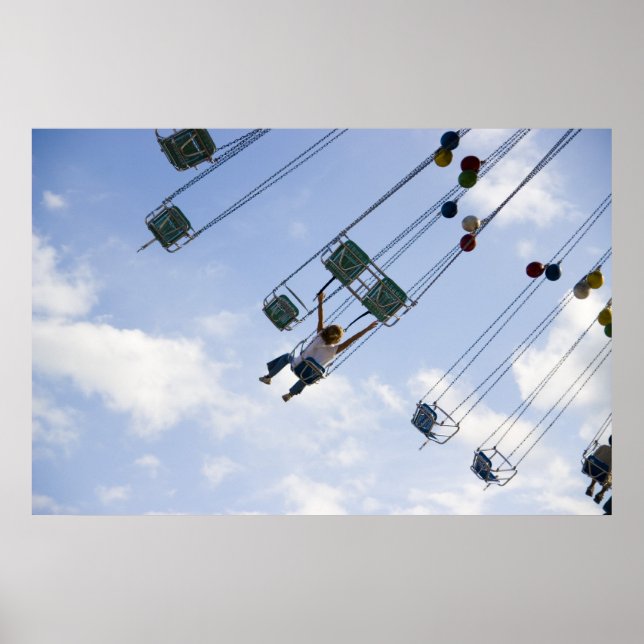 Impression volante (Devant)