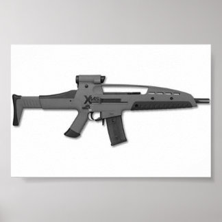 Impression XM8