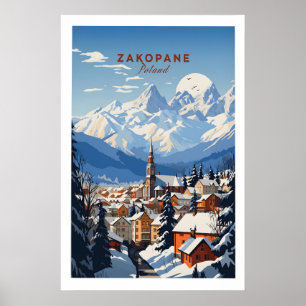 Impression Zakopane 1