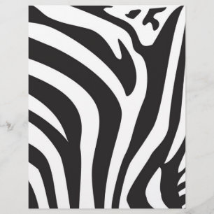 Impression Zebra