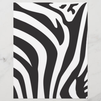 Impression Zebra