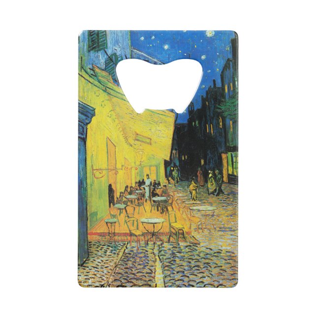 Impressionnisme Vincent Van Gogh Autoportrait Famo (Devant)