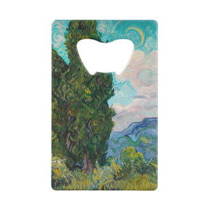 Impressionnisme Vincent Van Gogh Célèbre Arts Visu