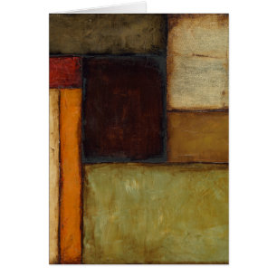 Impressionniste automnal par Jennifer Goldberger