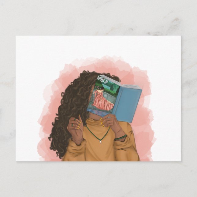 Impressions de carte postale Wallflowers (Devant)