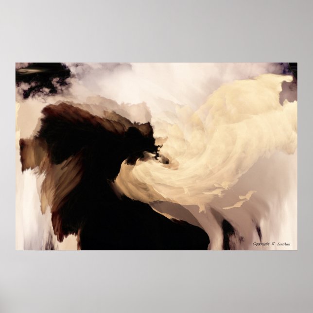 Impressions de nuage 1 (Devant)