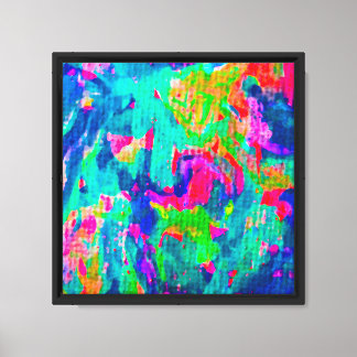 Impressions de peinture COL
