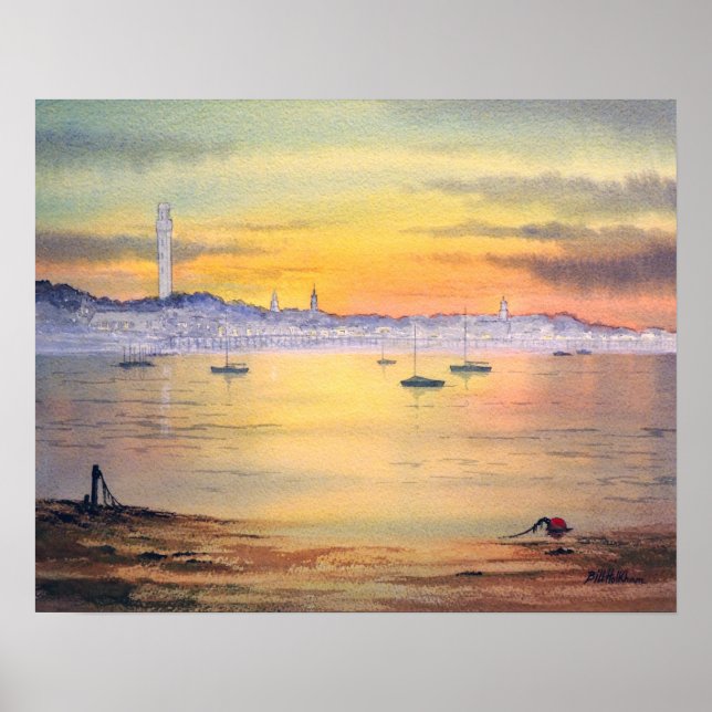 Impressions De Provincetown (Devant)