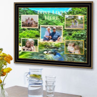 Amour de la famille vit ici Vallarta River South 0