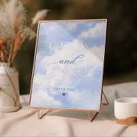 Elle est sur Cartes et Cadeaux Cloud Nine