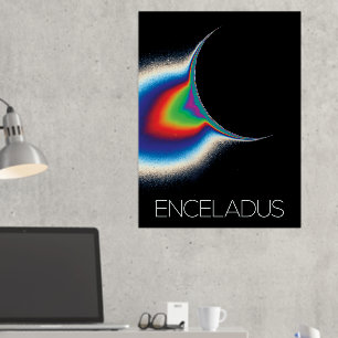 Impressions Dorure Espace Extérieur, Cosmos, Système Solaire, Lune En