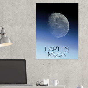 Impressions Dorure Espace extra-atmosphérique, Galaxie, Système solai