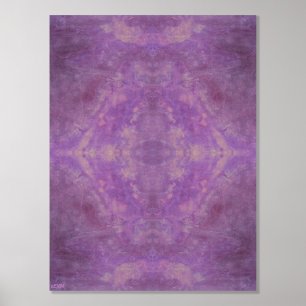 Impressions Dorure Fonte d'or rose romantique