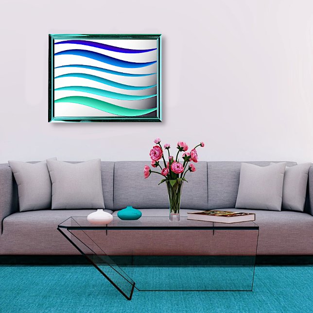 Impressions Dorure Imprimantes à huile des mers des Caraïbes (Créateur téléchargé)