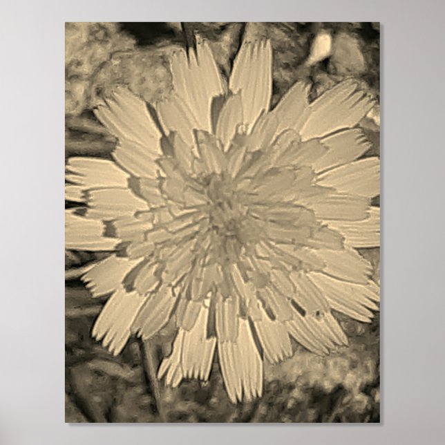 IMPRESSIONS DORURE  IMPRIMER L'ART ET LA CONCEPTION DES POSTES (Recto)