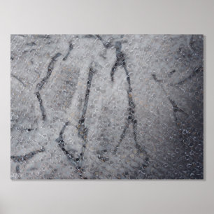 Impressions Dorure Imprimerie d'argent botanique