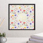 Impressions Dorure Meilleure maman jamais coloré Pays Fleur sauvage O<br><div class="desc">Best Mom Ever imprimé or de luxe avec motif fleur sauvage coloré et audacieux lettrage en or moderne sur un arrière - plan vert doux, Le design présente de jolies fleurs sauvages avec "meilleure mère jamais" écrit dans la typographie ornée et écriture manuscrite décontractée. Veuillez consulter la collection de Fleurs...</div>