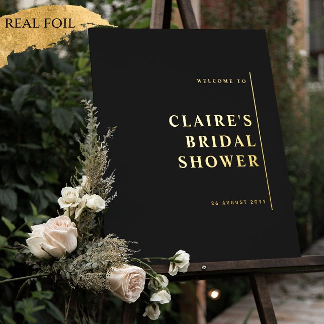 Impressions Dorure N'Importe Quel Épais Chic Même Moderne, Affiche de (Créateur téléchargé)