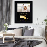 Impressions Dorure Où Notre Voyage A Commencé Massachusetts Mer Photo<br><div class="desc">"Where Our Journey Began" carte d'état du couple mariage photo gardien design avec coeur mobile à l'emplacement de votre mariage ou autre occasion mémorable. Pour déplacer l'emplacement du coeur, cliquez simplement sur "Personnaliser", puis "Customiser" et faites glisser le coeur vers l'emplacement de votre choix. Autres états disponibles dans notre boutique...</div>