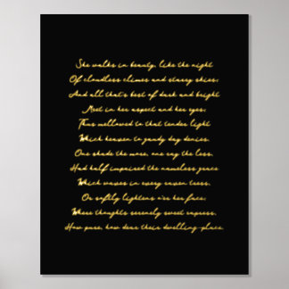 Impressions Dorure Paroles minimalistes Imprimer, Chansons Lyrics Art