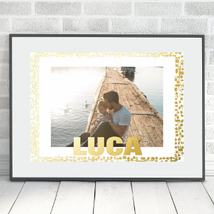 IMPRESSIONS DORURE  PEINTURE D'OR DROPS GRATUIT GRATUIT ÉDITABLE PHOTO