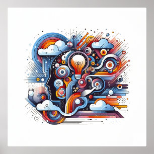 Impressions Dorure Posters