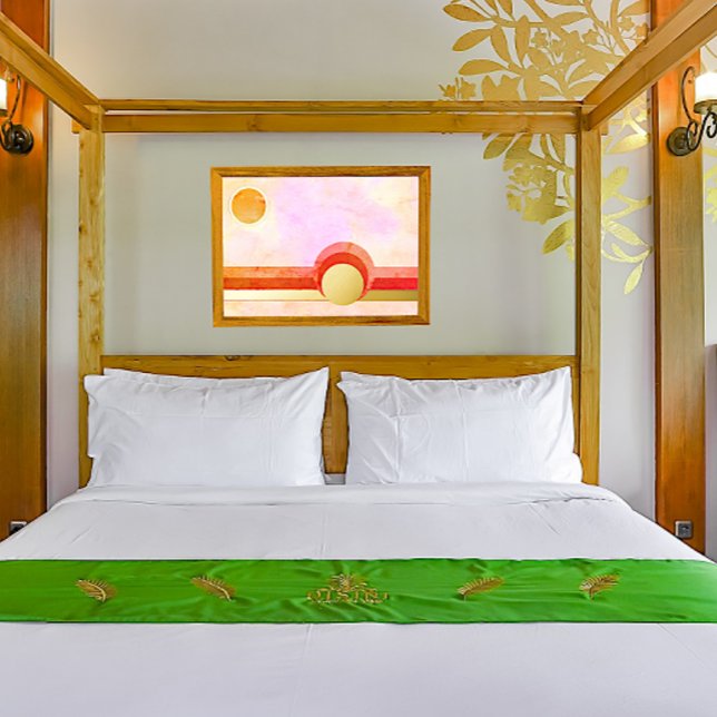 Impressions Dorure Voici le Soleil (Créateur téléchargé)