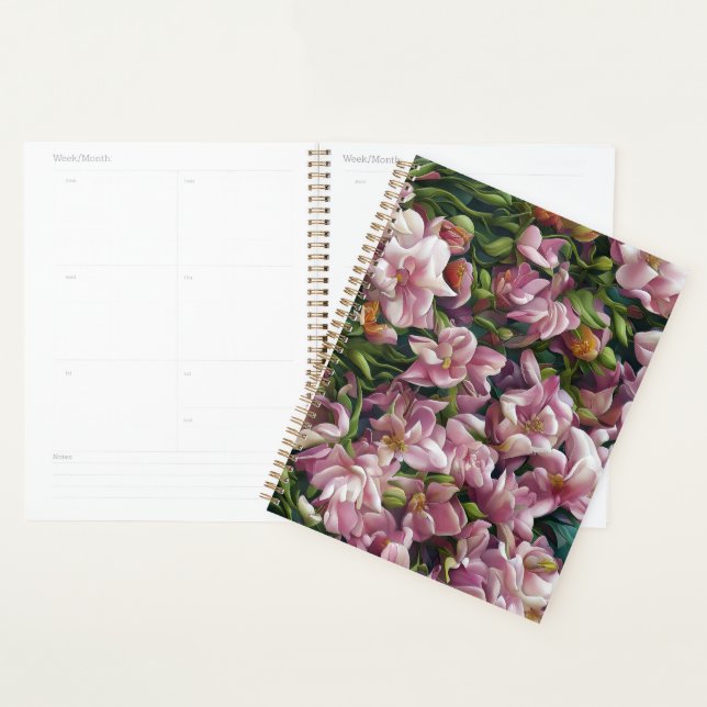 Impressions fleurs sauvages (Devant avec enveloppe)