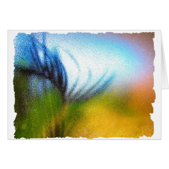 Impressions paisibles (Devant Horizontal)